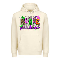 Sandshell nurse practitioner Premium Hoodie - AdoDesignShop
