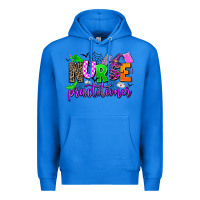 True Royal nurse practitioner Premium Hoodie - AdoDesignShop