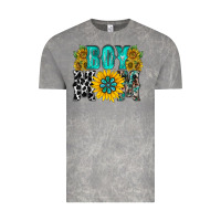 Cloud Rock boy mom Vintage Tee - RacoonDesign