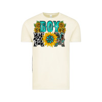 Vintage Arctic boy mom Vintage Tee - RacoonDesign