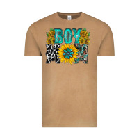 Vintage Camel boy mom Vintage Tee - RacoonDesign