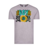 Vintage Zinc boy mom Vintage Tee - RacoonDesign