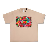 Burro Hot nana summer Urban Heavy Tee - RacoonDesign