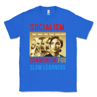 True Royal socialism Classic Tee - DesigneFamous