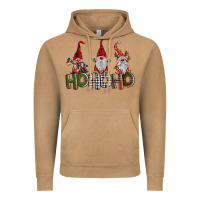 Vintage Camel ho ho. ho gnomes Vintage Hoodie - BarkalooDesign
