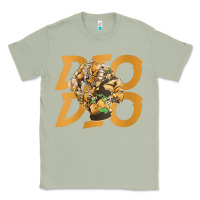 Matcha jojo bizarre Classic Tee - DesigneFamous