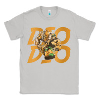 Moon Dust jojo bizarre Classic Tee - DesigneFamous