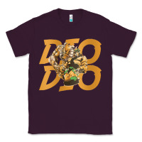 Plum jojo bizarre Classic Tee - DesigneFamous