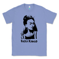Frida Kahlo Classic Tee | Teevron