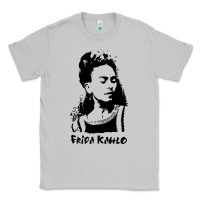 Moon Dust frida kahlo Classic Tee - DesigneFamous
