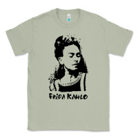 Matcha frida kahlo Classic Tee - DesigneFamous