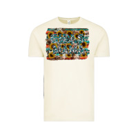 Vintage Arctic girls mama Vintage Tee - RacoonDesign