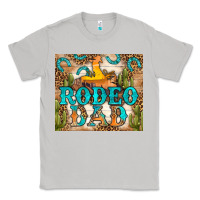 Moon Dust Western Rodeo Dad Tumbler Classic Tee - BundleAndBundleShop