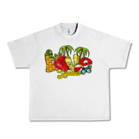 Lunar Rock love summer Urban Heavy Tee - RacoonDesign