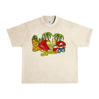 Love Summer Urban Heavy Tee | Teevron