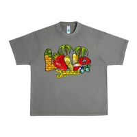 Tornado love summer Urban Heavy Tee - RacoonDesign