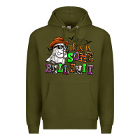 Army Green this is some bull shit Premium Hoodie - AdoDesignShop