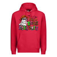 Cardinal this is some bull shit Premium Hoodie - AdoDesignShop