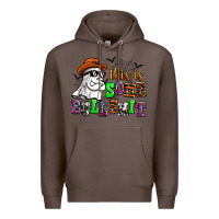Coffee this is some bull shit Premium Hoodie - AdoDesignShop