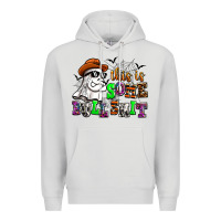 Dove Grey this is some bull shit Premium Hoodie - AdoDesignShop