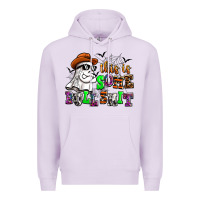 Lilac this is some bull shit Premium Hoodie - AdoDesignShop