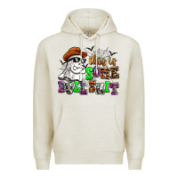 Oatmeal Heather this is some bull shit Premium Hoodie - AdoDesignShop