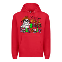 Red this is some bull shit Premium Hoodie - AdoDesignShop