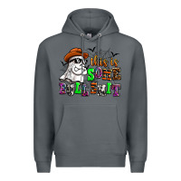 Rock this is some bull shit Premium Hoodie - AdoDesignShop