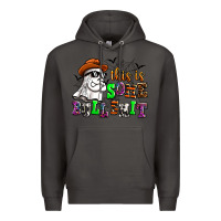 Smoke this is some bull shit Premium Hoodie - AdoDesignShop