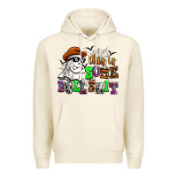 Tofu this is some bull shit Premium Hoodie - AdoDesignShop
