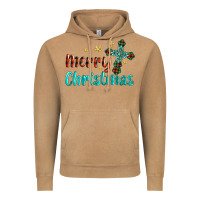 Vintage Camel merry christmas turquoise gemstones cross Vintage Hoodie - BarkalooDesign