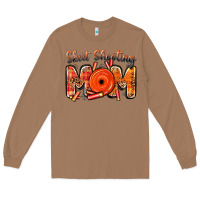 Skeet Shooting Mom Long Sleeve Tee | Teevron