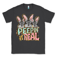 Smoke peepin' it real easter day Classic Tee - FaDigitalArtStudio