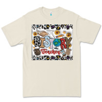 Bone Histtory Teacher Premium Tee - CowhideDigitalArt