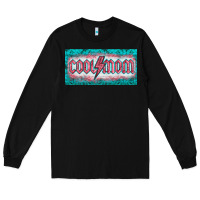 Black western coll mom    license  plaid  templata Long Sleeve Tee - BarkalooDesign