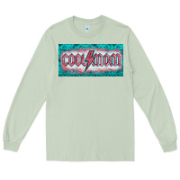 Matcha western coll mom    license  plaid  templata Long Sleeve Tee - BarkalooDesign