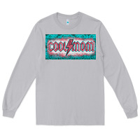 Moon Dust western coll mom    license  plaid  templata Long Sleeve Tee - BarkalooDesign