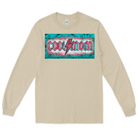 Mushroom western coll mom    license  plaid  templata Long Sleeve Tee - BarkalooDesign