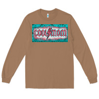Toasted Coconut western coll mom    license  plaid  templata Long Sleeve Tee - BarkalooDesign