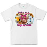 Holy Cow 100 Days Of School Premium Tee | Teevron