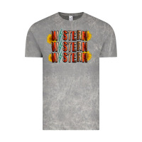 Cloud Rock western sunflower Vintage Tee - RacoonDesign