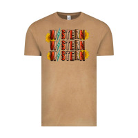 Vintage Camel western sunflower Vintage Tee - RacoonDesign