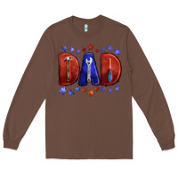 Chestnut tools for dad Long Sleeve Tee - BarkalooDesign