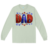 Matcha tools for dad Long Sleeve Tee - BarkalooDesign