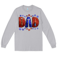 Moon Dust tools for dad Long Sleeve Tee - BarkalooDesign