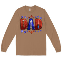 Toasted Coconut tools for dad Long Sleeve Tee - BarkalooDesign