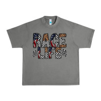 Tornado race life Urban Heavy Tee - RacoonDesign