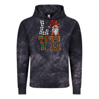 Cloud Black love gnomes Vintage Hoodie - BarkalooDesign
