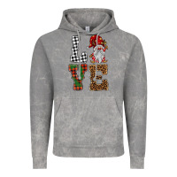 Cloud Rock love gnomes Vintage Hoodie - BarkalooDesign
