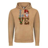 Vintage Camel love gnomes Vintage Hoodie - BarkalooDesign